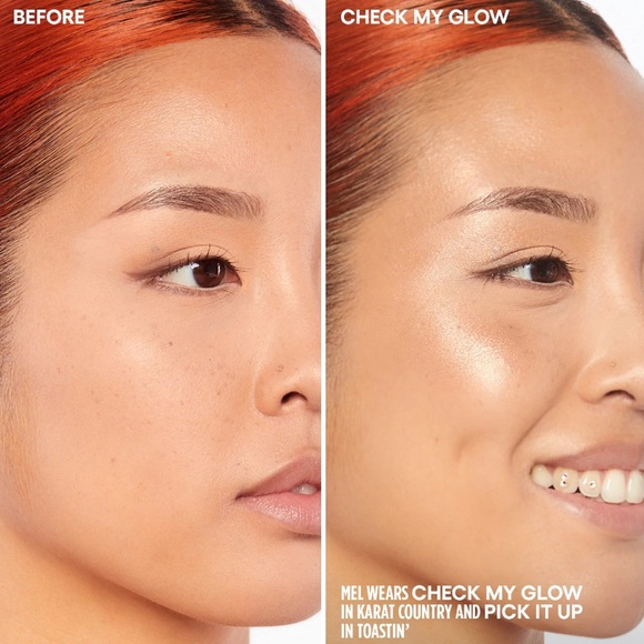 GXVE Check My Glow Illuminating Highlighter - Picture 10 of 16